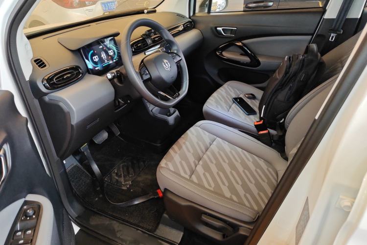 Used Leapmotor T03 2025 310 Comfort Edition
