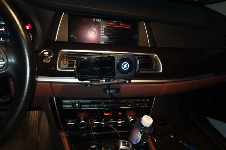 Used BMW 5 Series GT 2015 528i Leading Model
