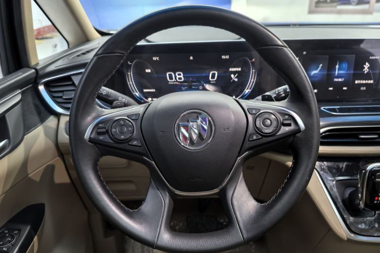 Used Buick GL8 2020 ES Land Cruiser 653T Luxury Edition