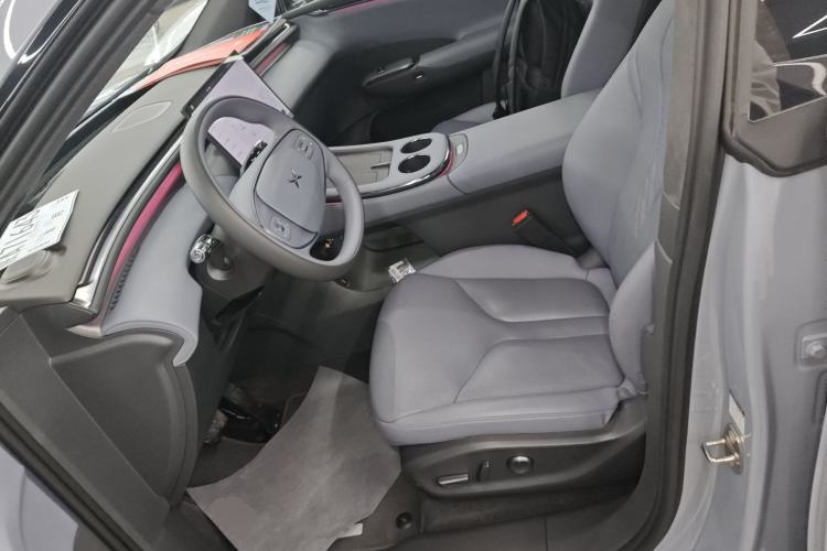 Used XPeng G7 2025 702 Max