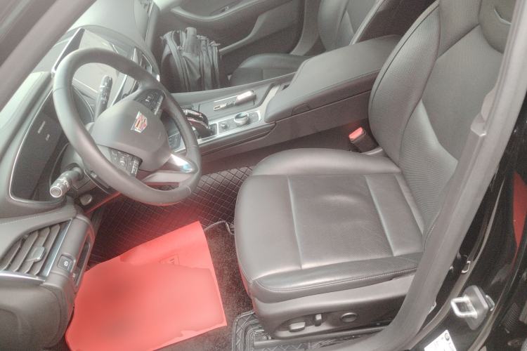 Used Cadillac CT5 2023 28T Prestige Model
