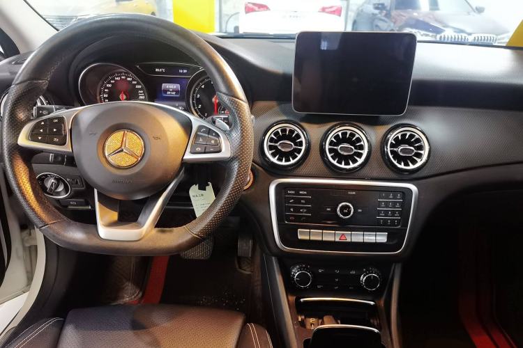 Used Mercedes-Benz GLA 2019 GLA 200 Dynamic Edition
