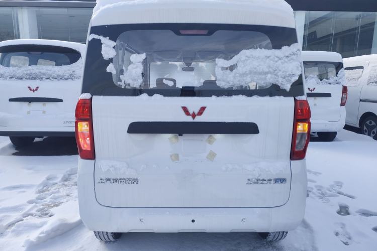 Used Wuling Zhiguang New Energy 
