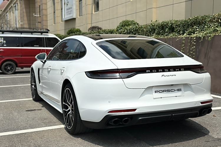 Used Porsche Panamera 2023 Panamera 2.9T
