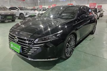 Used Nissan Teana 2022 2.0T XL Enjoyment Edition