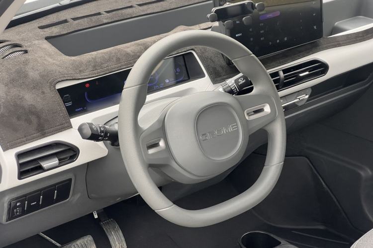 Used  Panda 2024 Panda Mini 200km Endurance Bear