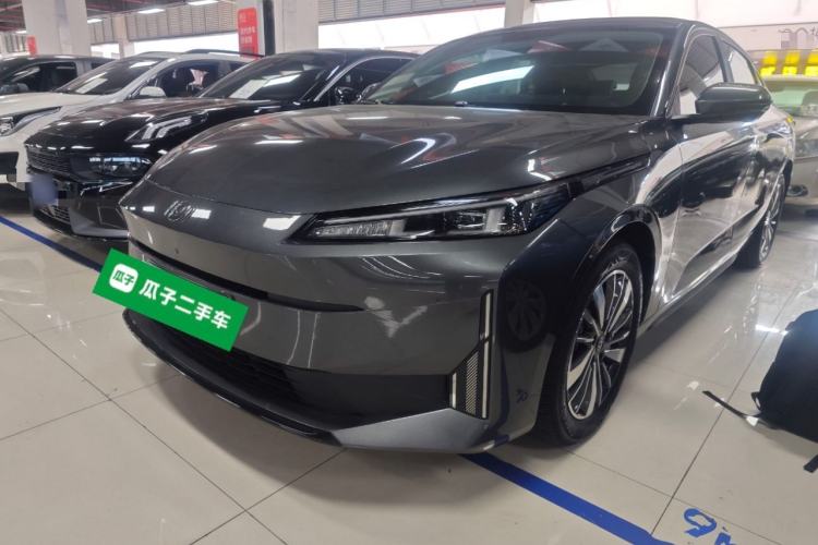 Used Qiyuan A05 2024 70 Pro