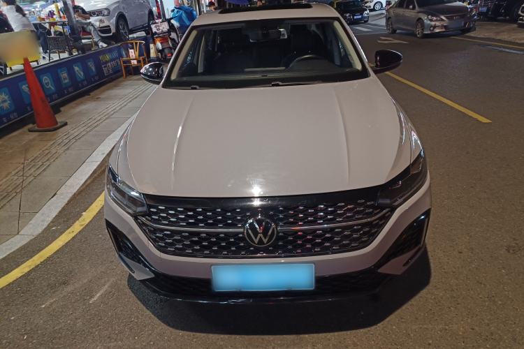 Used Volkswagen Lavida 2023 280TSI DSG Starry Sky Deluxe Edition