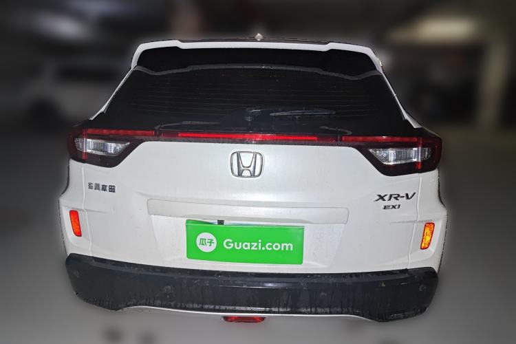 Used Honda XR-V 2017 1.8L EXi CVT Comfort Version