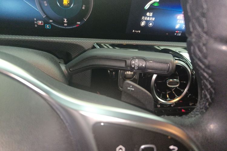 Used Mercedes-Benz A-Class 2019 A 200 Dynamic Edition
