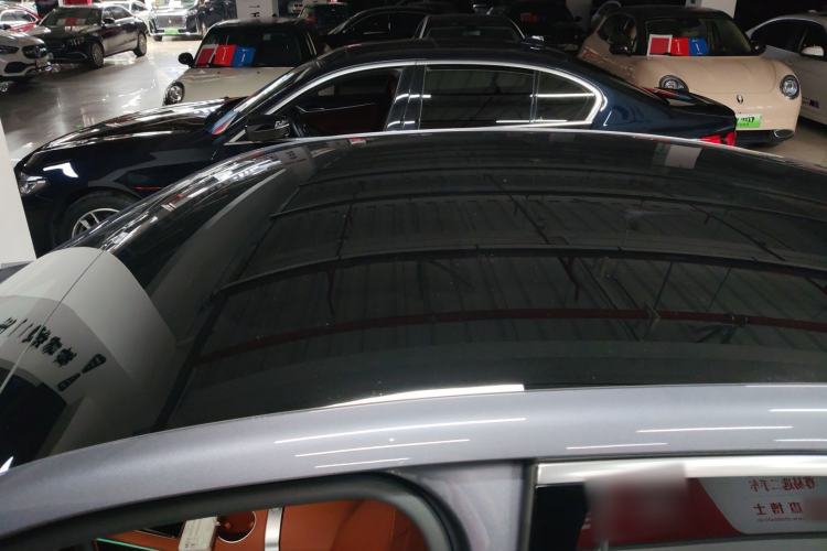 Used Chery Fulwin A9L 
