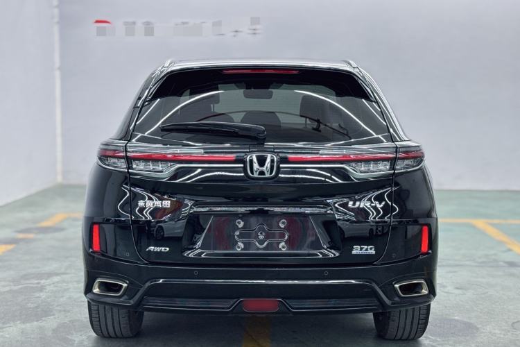Used Honda UR-V 2020 370TURBO Four-Wheel Drive Premium Edition