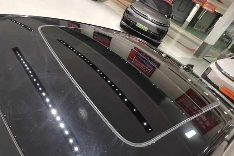 Used Volvo S90 2022 B5 Zhiyi Luxury Edition
