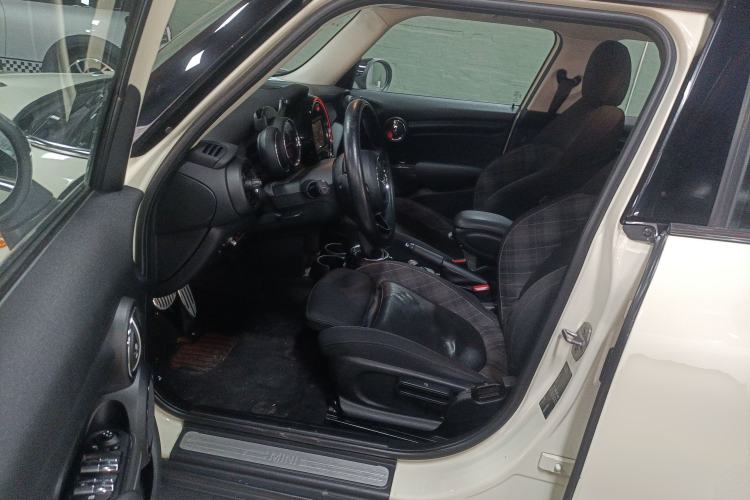 Used MINI MINI 2016 1.5T COOPER Five-Door Edition
