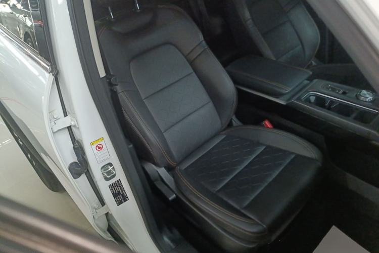 Used Haval DARGO 2021 1.5T DCT Two-Wheel Drive Border Collie Edition