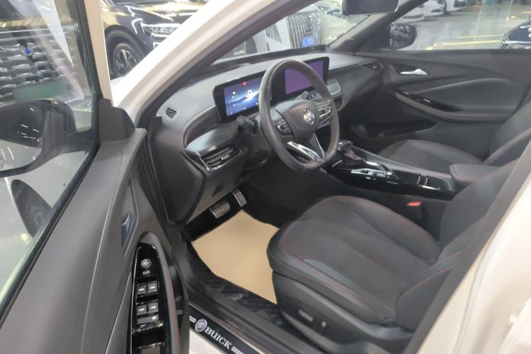 Used Buick Verano 2023 Pro GS Swift Edition
