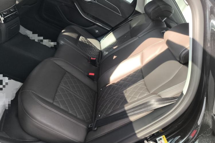 Used Audi A8 2023 A8L 50 TFSI quattro Prestige Edition