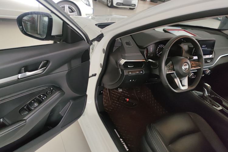 Used Nissan Teana 2020 2.0L XL Comfort Edition