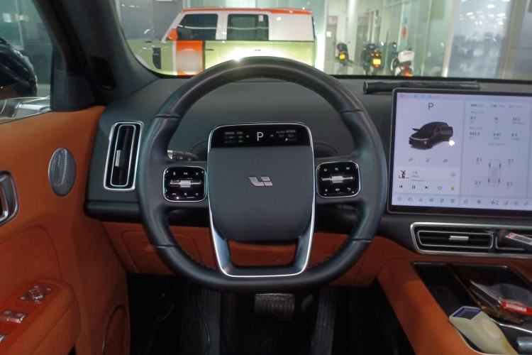Used Li Auto L7 2024 Max