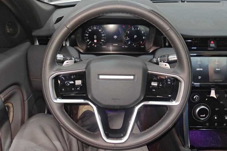 Used Land Rover Discovery Sport 2022 Revised Version 249 PS R-Dynamic S Performance Edition 5 Seats
