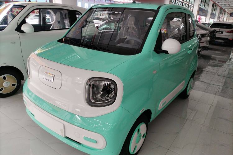 Used Bestune Pony 2025 222km Lightning Horse