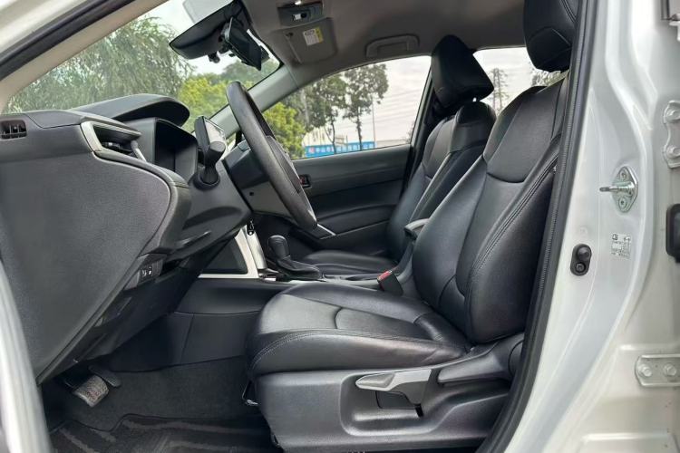 Used Toyota Corolla Cross 2022 2.0L Pioneer Edition
