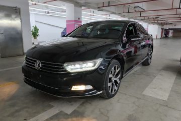 Used Volkswagen Magotan 2018 380TSI DSG Prestige Model