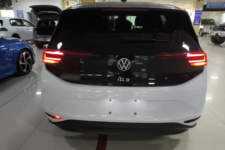 Used Volkswagen ID.3 2022 Pro Smart Edition