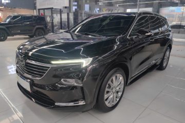 Used Buick Enclave 2020 28T Four-Wheel Drive Luxury Flagship Edition