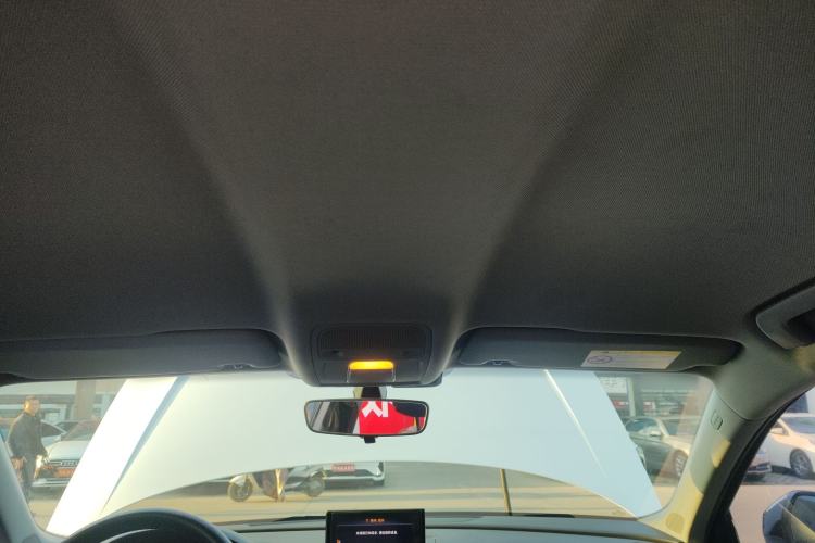 Used Audi A3 2019 Sportback 35 TFSI Ambition China VI
