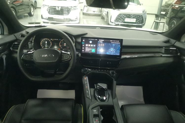 Used Lynk & Co 06 2023 Remix 1.5T Dynamic Halo