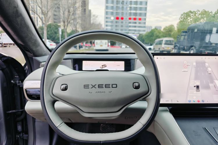 Used  Star Era ES 2024 Ultra Four-Wheel Drive Performance Edition
