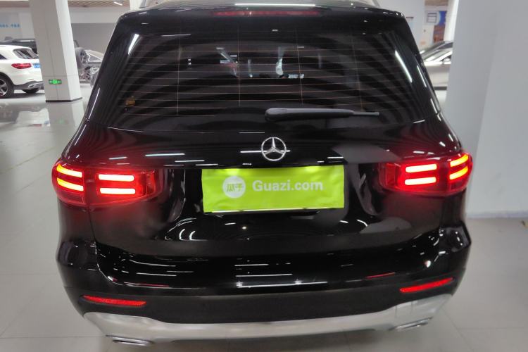 Used Mercedes-Benz GLB 2024 GLB 220 Dynamic Edition
