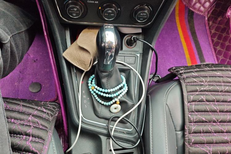 Used Volkswagen Gran Lavida 2017 180TSI DSG Comfort Edition