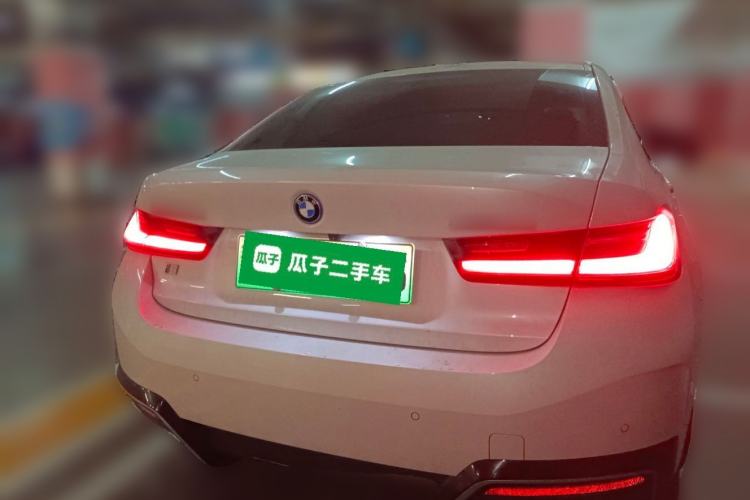 Used BMW i3 2024 eDrive 35 L