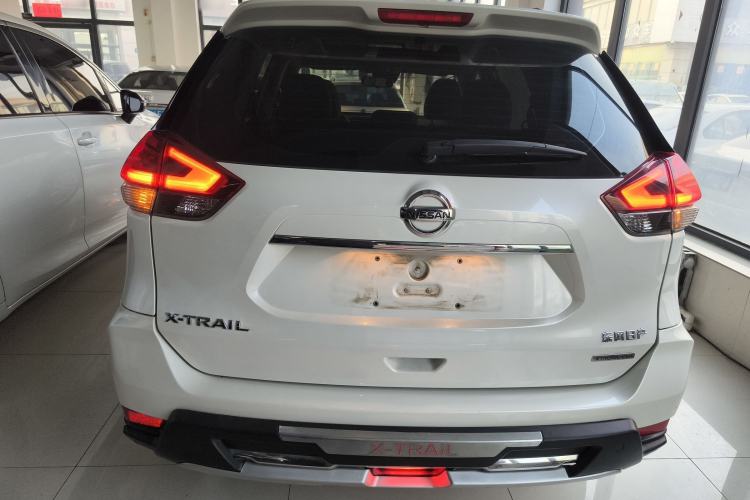 Used Nissan X-Trail 2019 2.0L CVT Smart Connect Comfort Edition 2WD