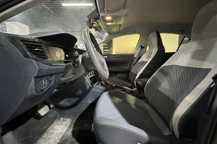 Used Volkswagen Lavida 2023 New Rui 1.5L Automatic New Yi Edition
