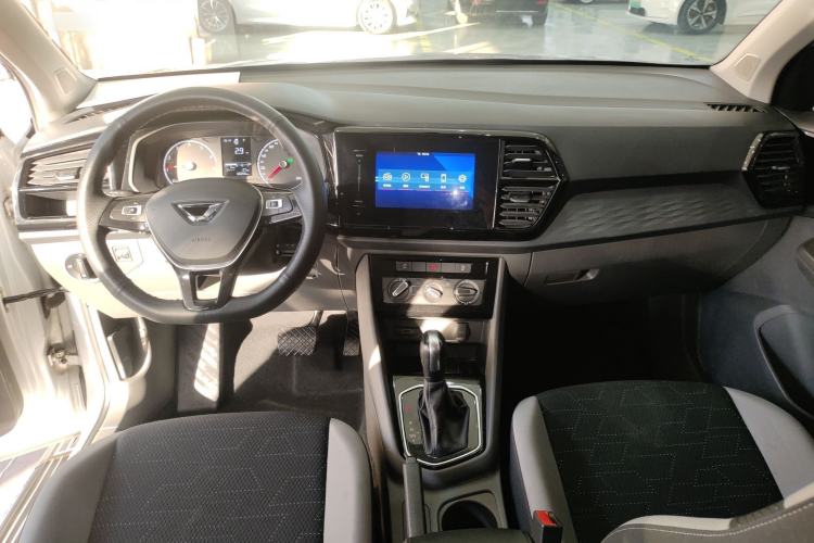 Used Jetta VS5 2019 280TSI Automatic Trend Model
