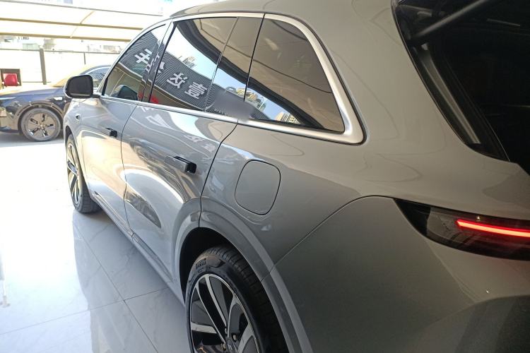 Used Li Auto L6 2024 Max