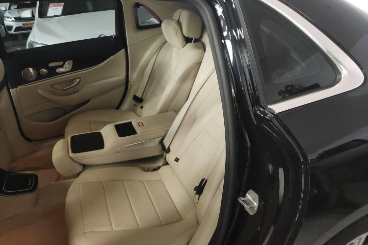 Used Mercedes-Benz E-Class 2023 Restyled E 300 L Sport Luxury Edition