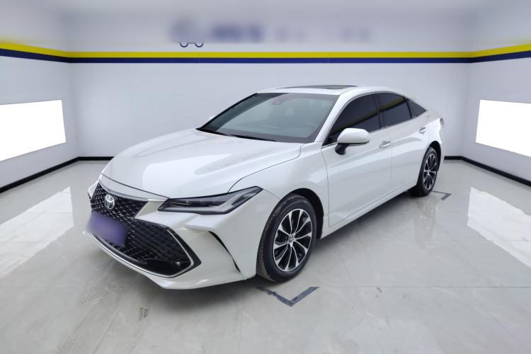 Used Toyota Avalon 2023 2.5L Luxury Edition

