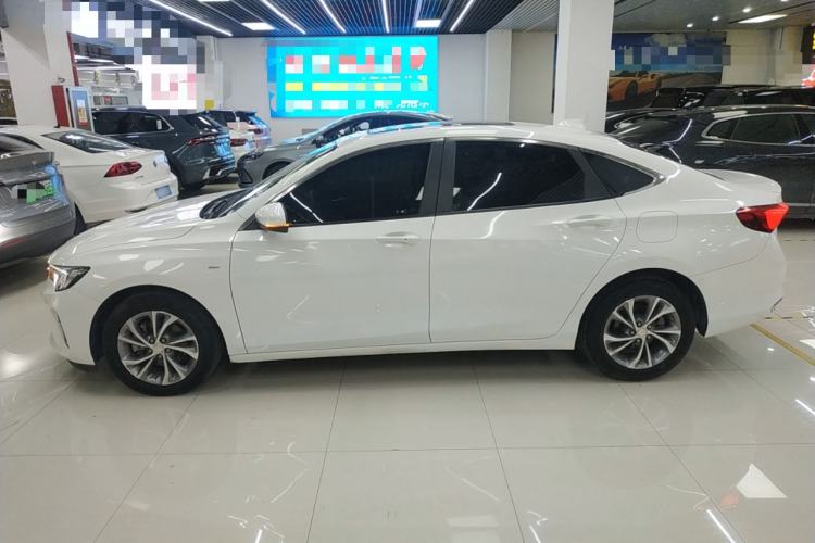 Used Buick Verano 2022 Pro 533T Fun Edition
