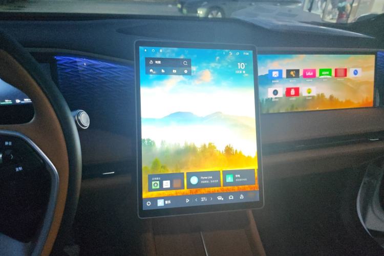 Used  L7 2025 EM-i 115km Exploration+ Edition