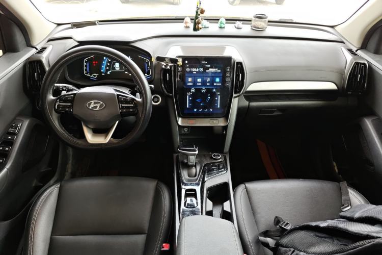 Used Hyundai ix35 2021 240TGDi DCT Two-Wheel-Drive GLS Leading Edition
