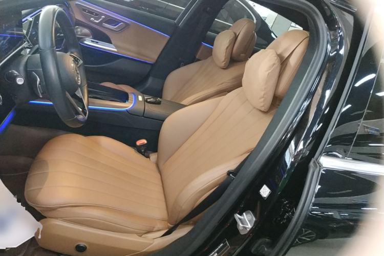 Used Mercedes-Benz E-Class 2024 E 300 L Luxury Model