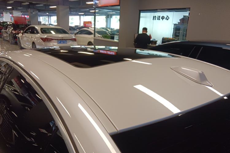 Used BMW 3 Series 2023 325Li M Sport Package