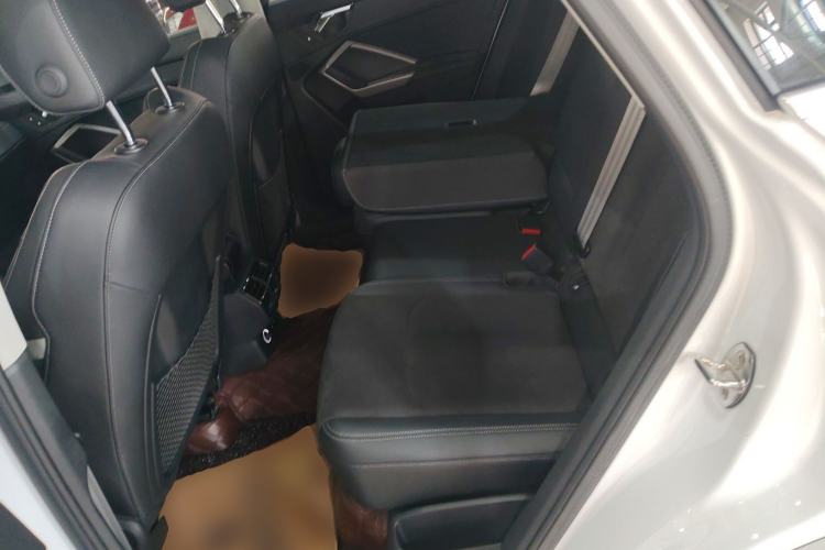 Used Audi Q3 2020 35 TFSI Ambition Dynamic Edition
