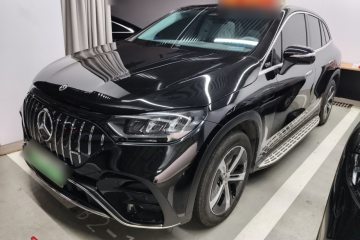 Used Mercedes-Benz EQE SUV 2023 500 4MATIC Special Edition