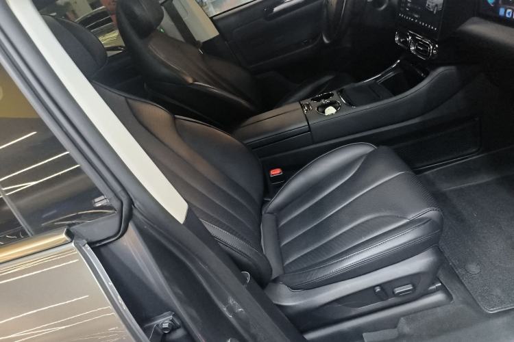 Used Leapmotor C11 2021 Performance Edition