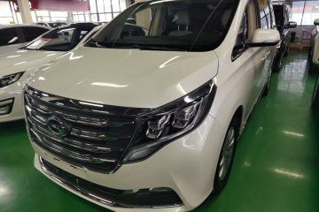 Used GAC Trumpchi M8 2018 320T Luxury Edition